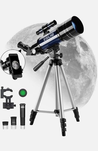 telescope