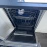 Kitchen including integrated dishwasher and cooker Image 3