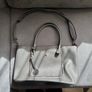 Grey Ladies Bag Image 8