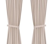 Curtains