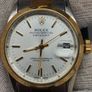 Rolex watch not real with papers Image 2