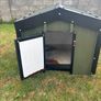 dog kennel Image 5