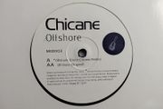 Chicane - Offshore - Modena Records - Includes DISCOCITIZENS Remix!! Trance ANTHEM!