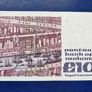 Ireland 1978 Jonathan Swift 10 pound banknote Image 2