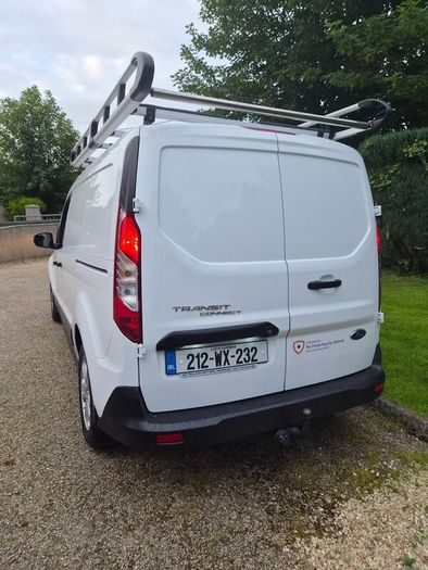 Ford Transit connect 1.5