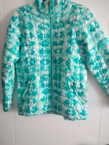 Women's North Face Jacket