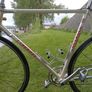 Liberati SLX 56cm Campy Record 10 sp Image 3