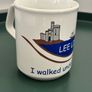 Vintage Cork Lee Mug Rare Image 3