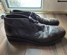 Shoe Strellson Size 11 1/2