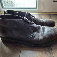 Shoe Strellson Size 11 1/2
