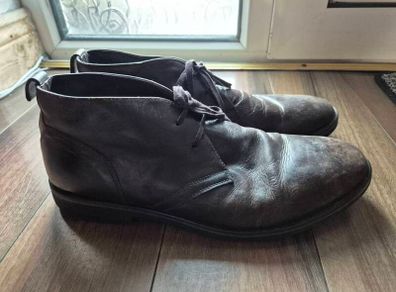 Shoe Strellson Size 11 1/2