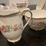 Royal Tara very early tea set for the collector Image 10