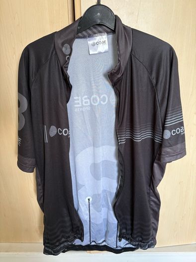 Cycling jersey Cobe Sports