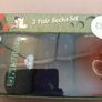 Set of gents golf socks Image 4