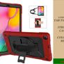 SAMSUNG Tab A 10.1 2019  T510/ T515 Strong Survivor Case Image 8