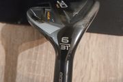 taylormade qi10 max 6 hybrid