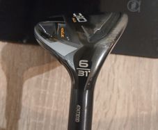 taylormade qi10 max 6 hybrid