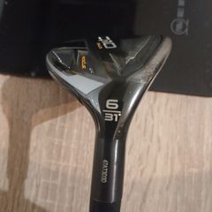 taylormade qi10 max 6 hybrid