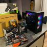 Pc Gaming Ryzen 7 7800x3d, Rtx 5070, 32gb Ddr5 Image 4
