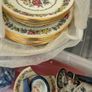 Bone China Vintage Image 7
