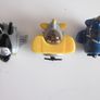 Mattel Disney Pixar Planes Mini Toy Figures Image 3