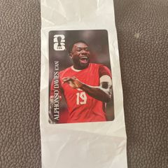 World Cup coke sticker (trade only )