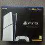 PlayStation 5 Slim Digital Brand New & Sealed Image 2