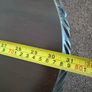 Antique Oval Table Image 9