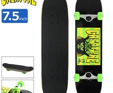 Creature 7.5" Skateboard