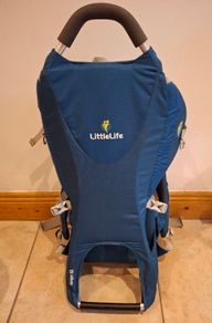 Baby carrier