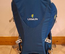 Baby carrier