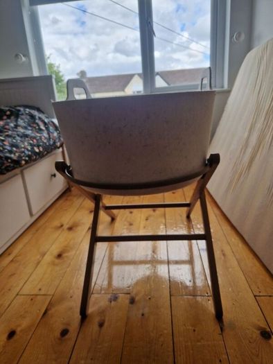 Snuzbaskit Moses Basket and Stand