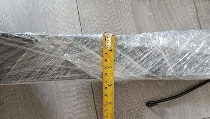 Bike Mudguard_Metal