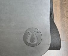 Lululemon Yoga Mat