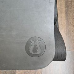 Lululemon Yoga Mat