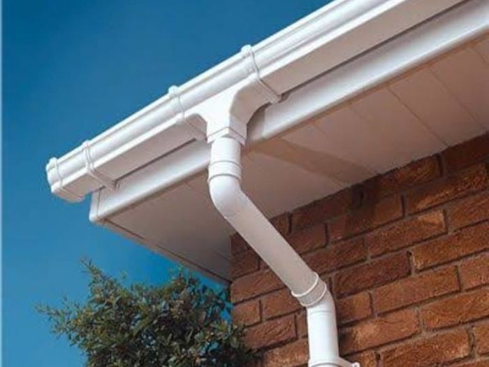T&m gutter and  garden service
