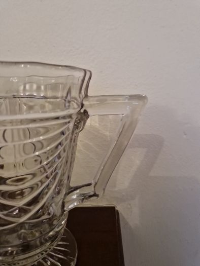 vintage jug