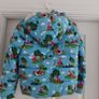 New padded Boden coat age 8-9 Image 5