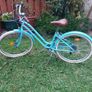 Bike 24 inch, child city bike Image 5