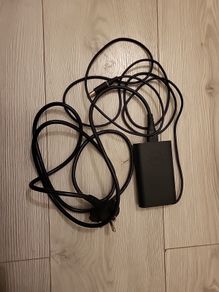 Dell computer charger