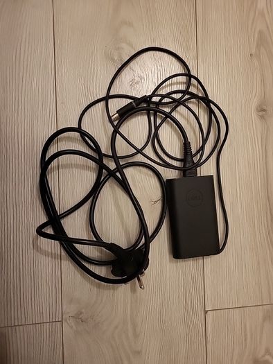 Dell computer charger