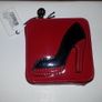 Purse Signed  by Lulu Guinness Brand new Image 4