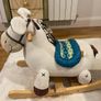 Rocking Horse Image 6