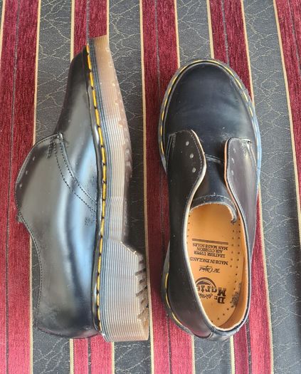 Doc Martens