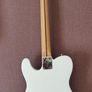 Fender Polar white Telecaster , MIM Image 2