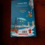 The ice Monster by David Walliams Image 2