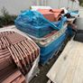 Red Roof tiles Image 2