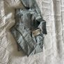 BNWT Bershka denim jacket Image 3