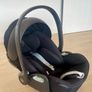 Cybex Cloud T Infant Carrier and Base Image 2