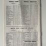 Tottenham Hotspur 1970/71 Matchday Programmes Image 10